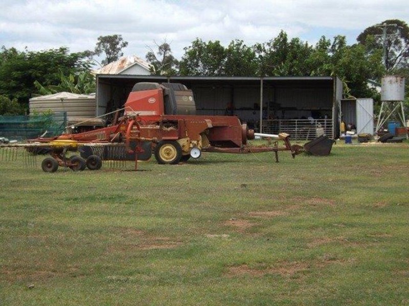 Windera QLD 4605