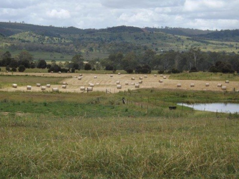 Windera QLD 4605