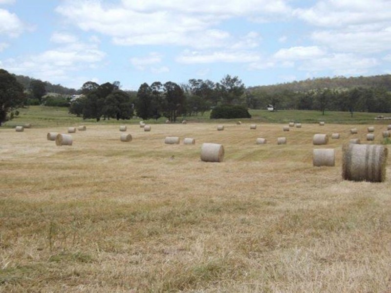 Windera QLD 4605