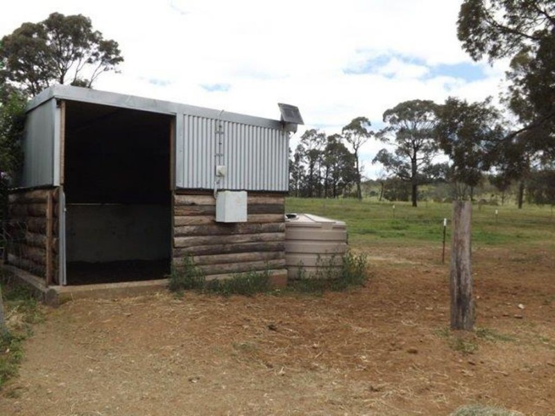 Windera QLD 4605