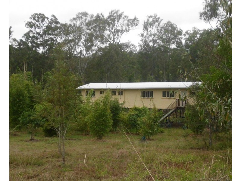 Lot 605 Mill Street, Bauple QLD 4650