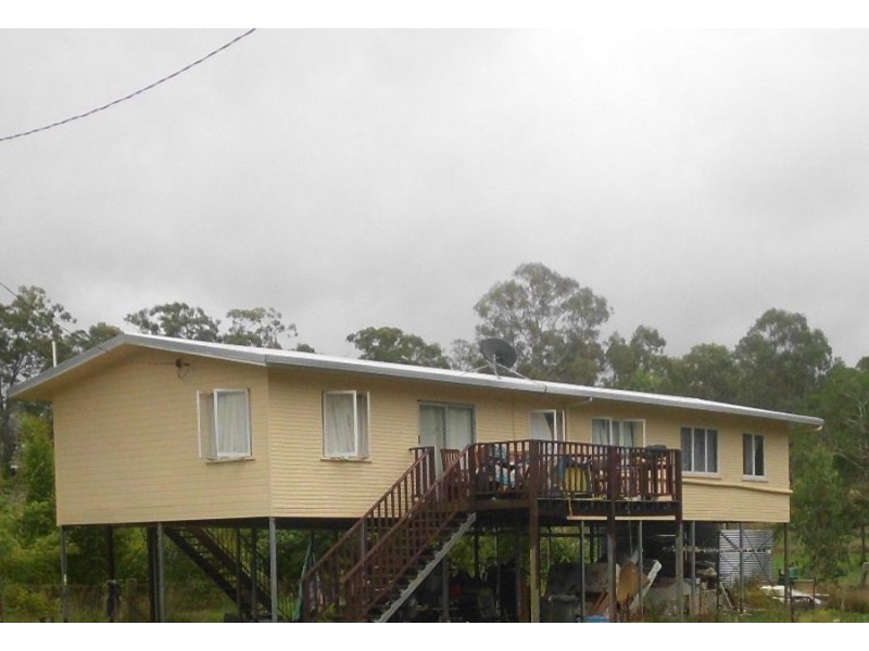 Lot 605 Mill Street, Bauple QLD 4650