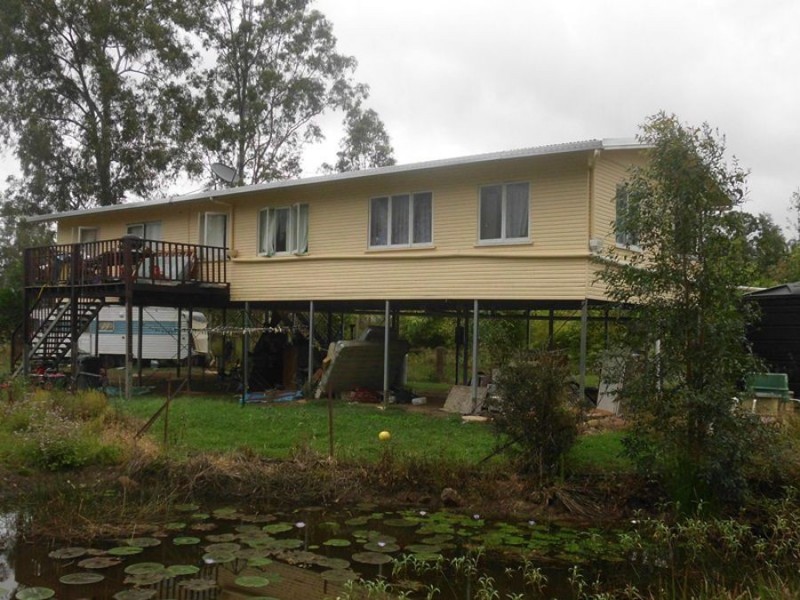 Lot 605 Mill Street, Bauple QLD 4650