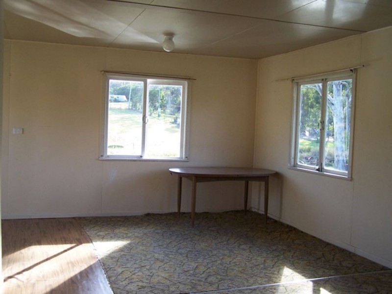 Lot 605 Mill Street, Bauple QLD 4650