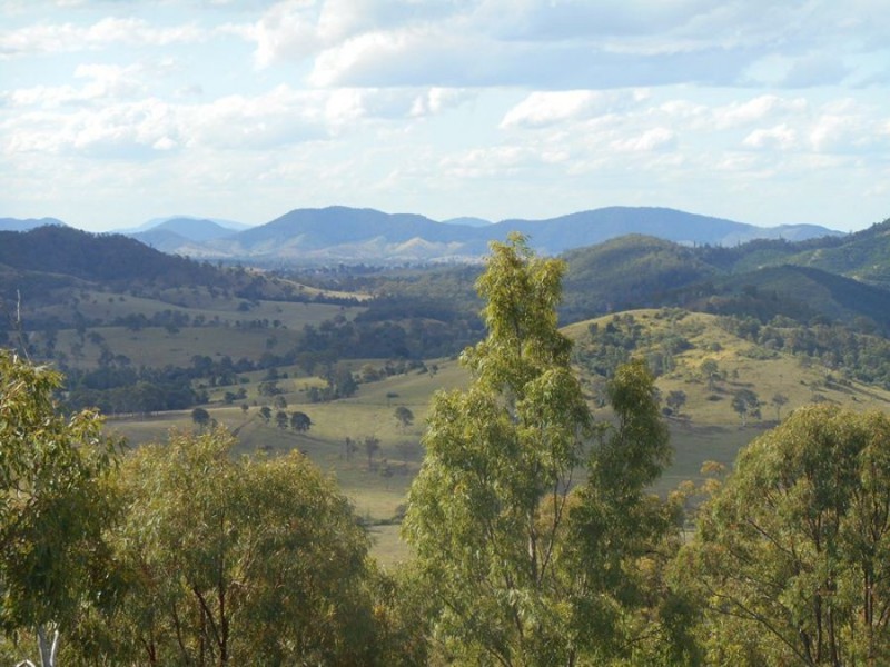 Glastonbury QLD 4570