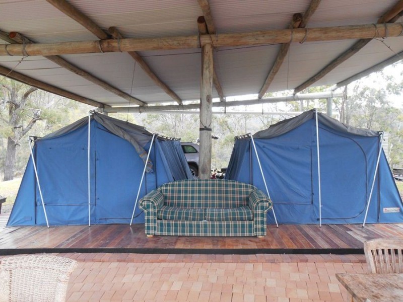 Glastonbury QLD 4570