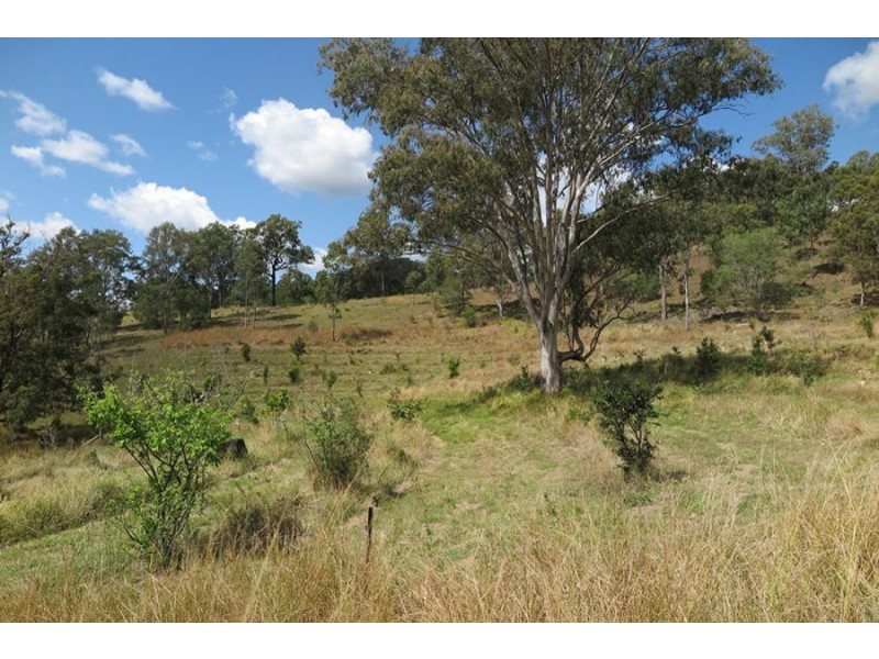 Glastonbury QLD 4570