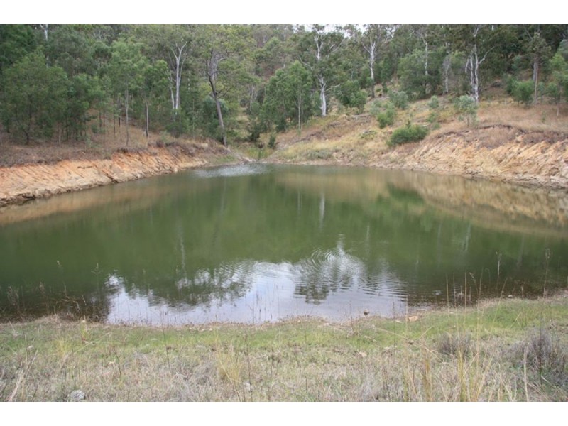 Glastonbury QLD 4570