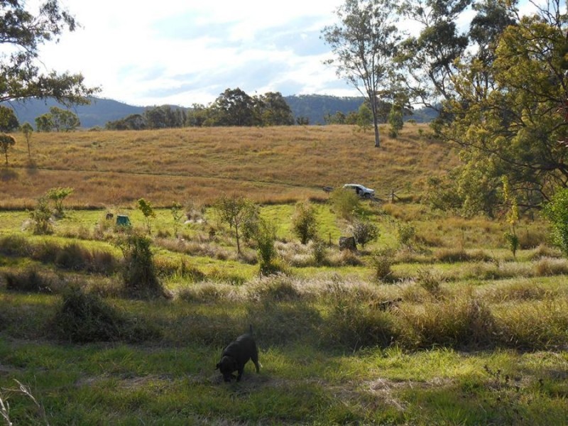 Glastonbury QLD 4570