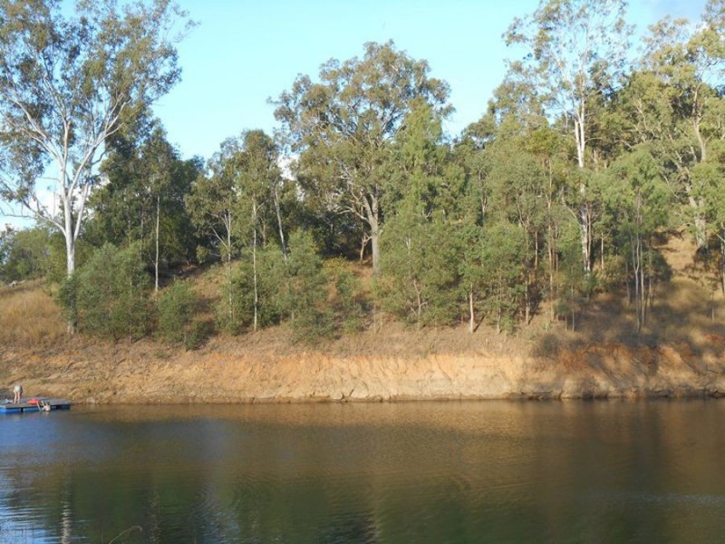 Glastonbury QLD 4570