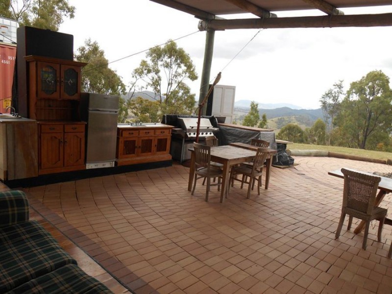 Glastonbury QLD 4570