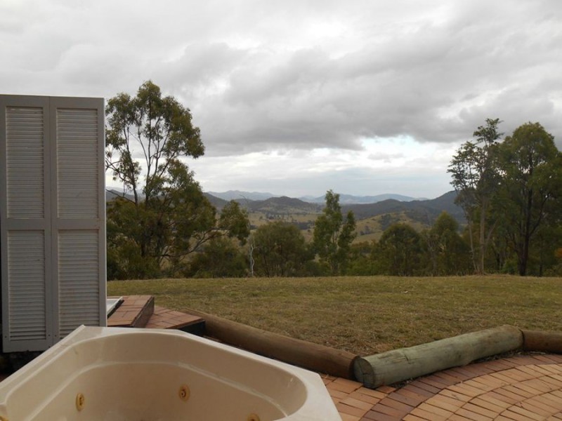 Glastonbury QLD 4570