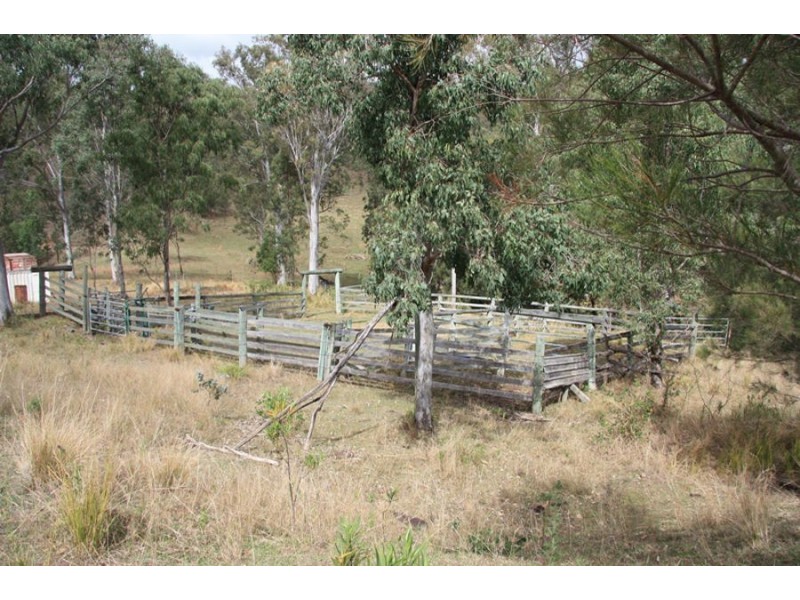 Glastonbury QLD 4570