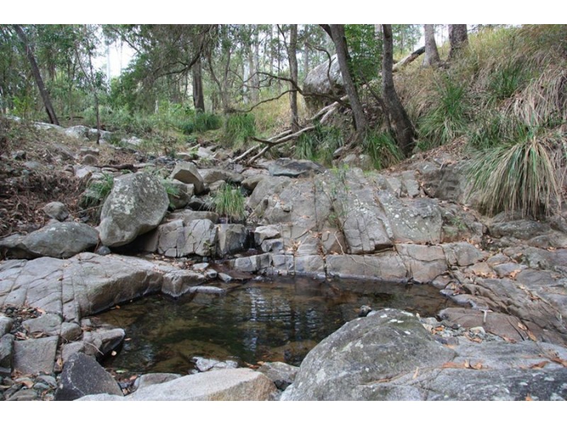 Glastonbury QLD 4570
