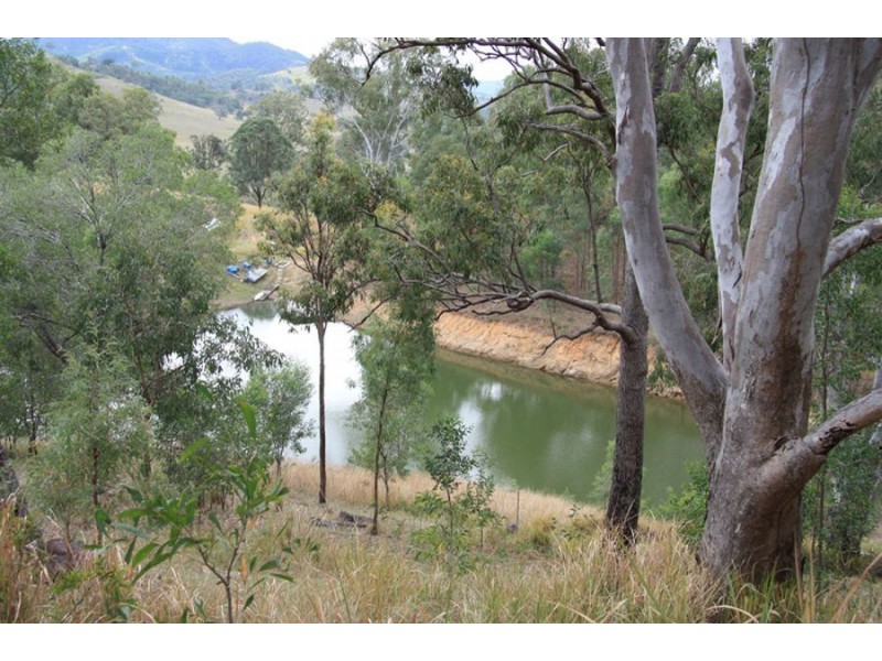 Glastonbury QLD 4570