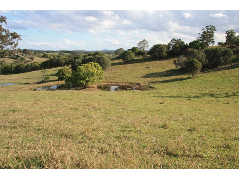 Greens Creek QLD 4570