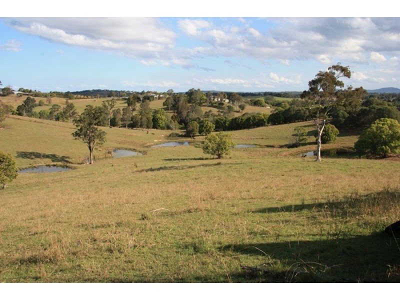 Greens Creek QLD 4570