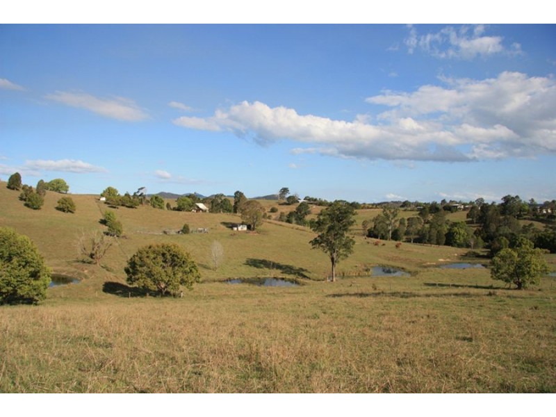 Greens Creek QLD 4570