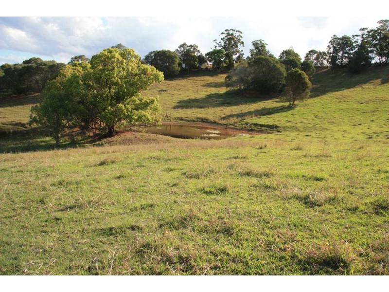 Greens Creek QLD 4570