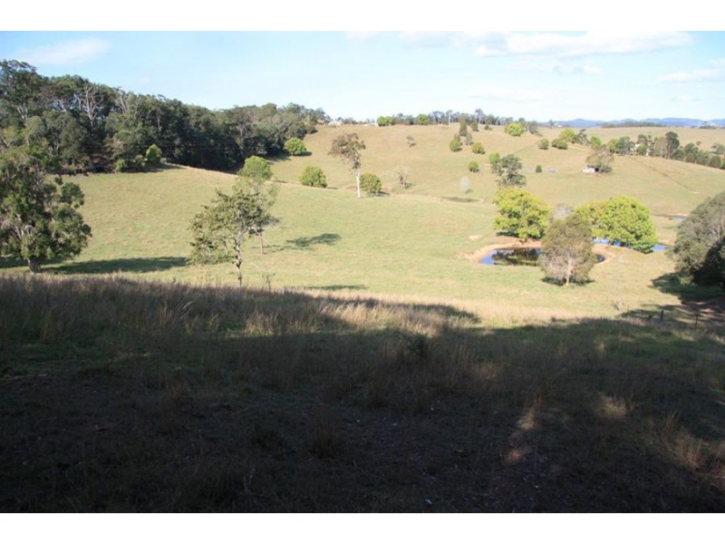 Greens Creek QLD 4570