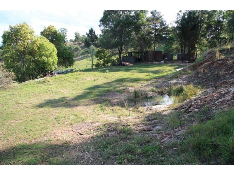 Greens Creek QLD 4570