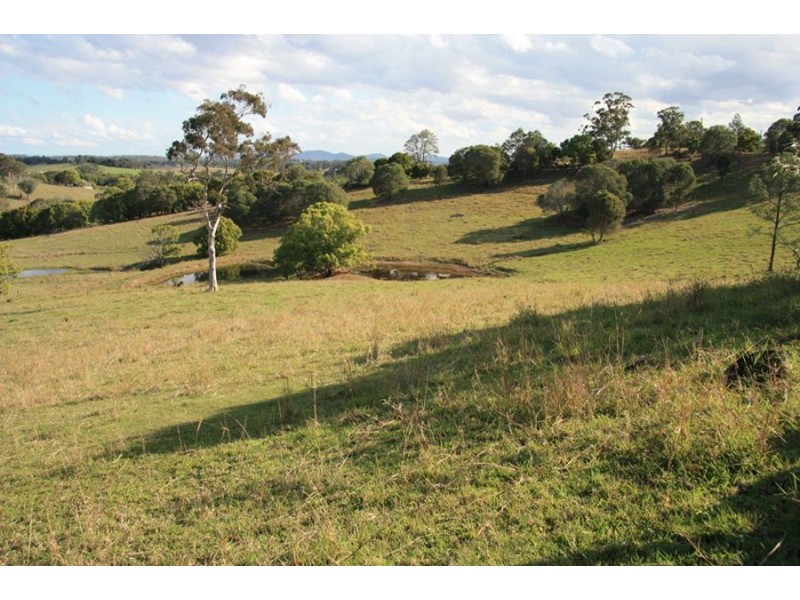 Greens Creek QLD 4570