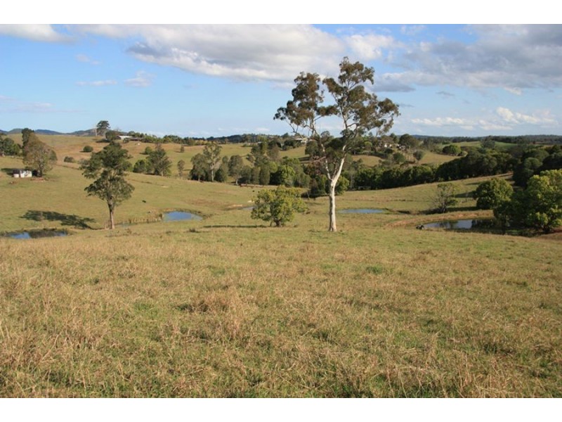 Greens Creek QLD 4570