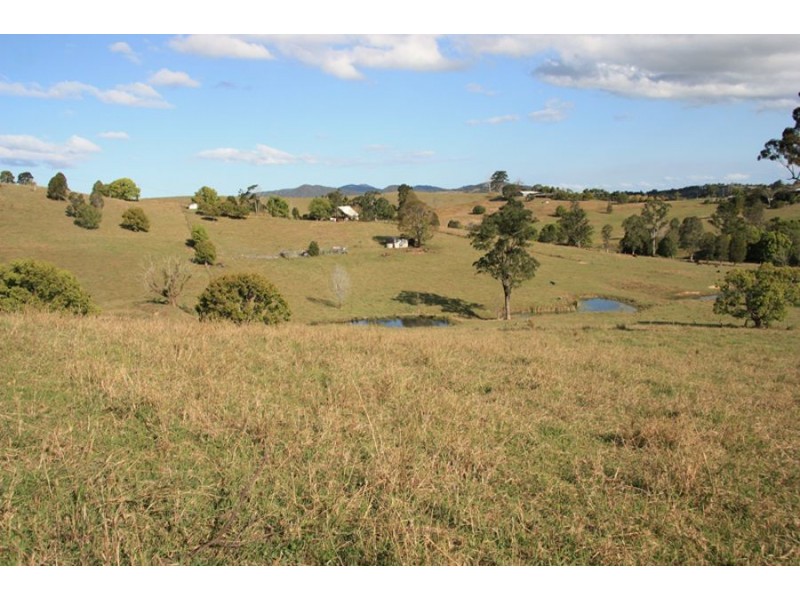 Greens Creek QLD 4570