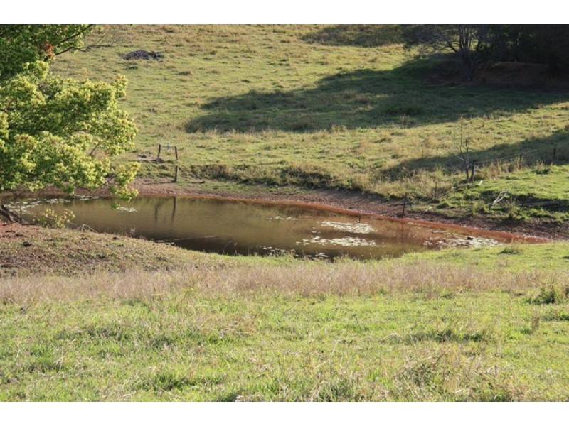 Greens Creek QLD 4570