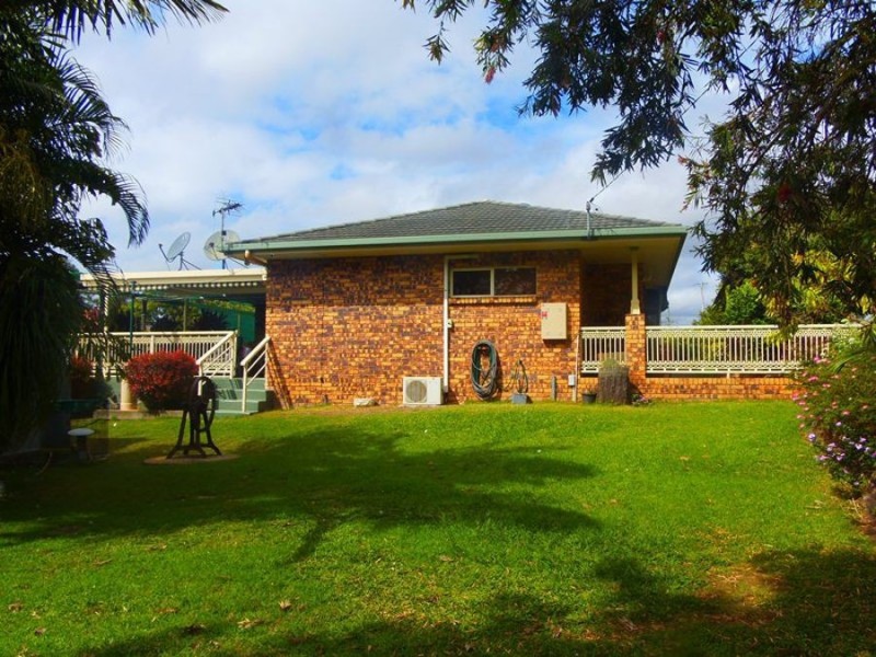 14 Price Street, Tiaro QLD 4650