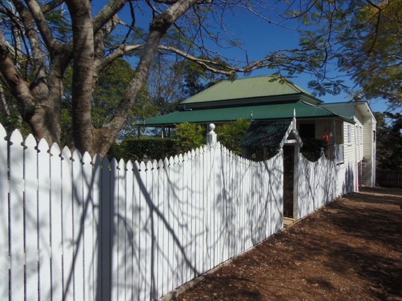 44 Stewart Terrace, Gympie QLD 4570