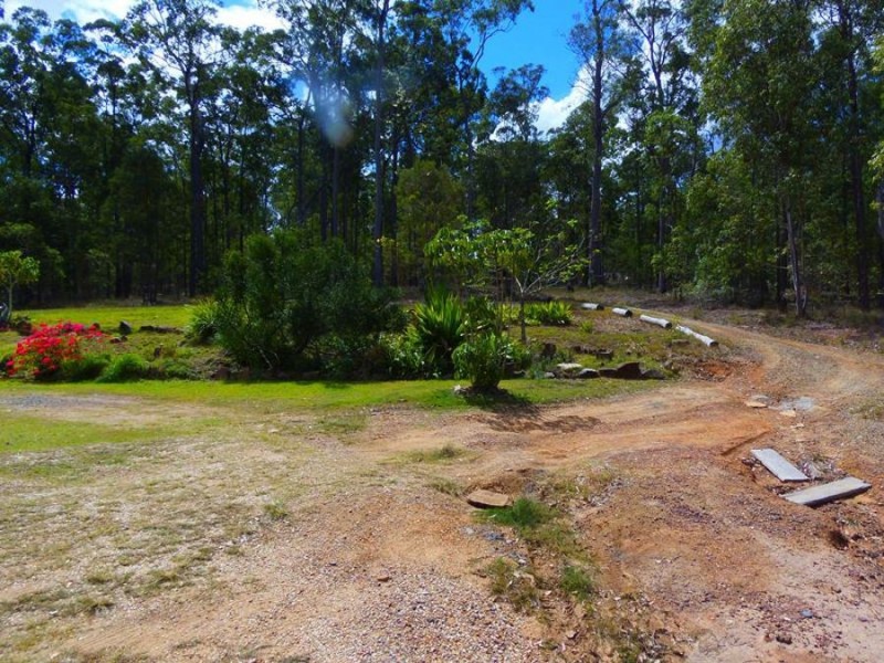 251 Paterson Road East, Paterson QLD 4570