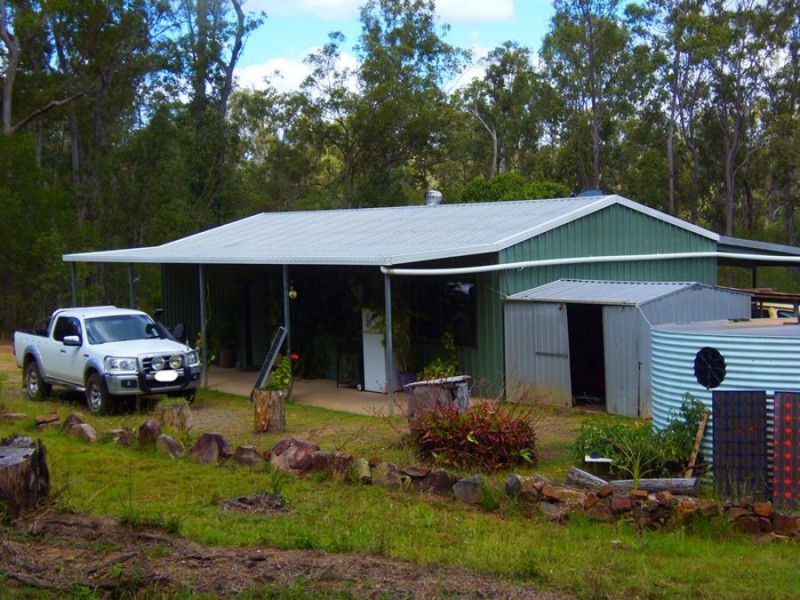 251 Paterson Road East, Paterson QLD 4570