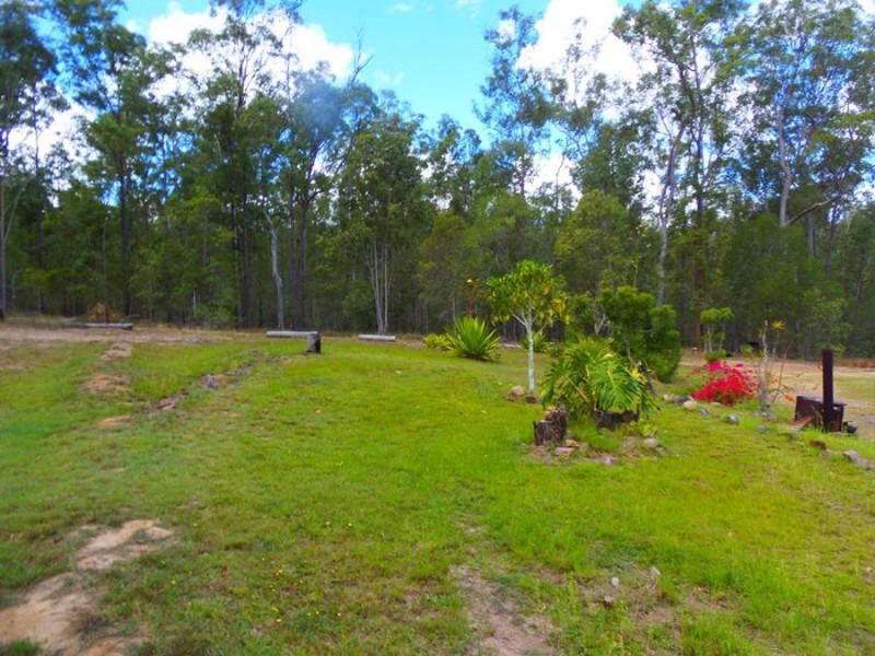 251 Paterson Road East, Paterson QLD 4570