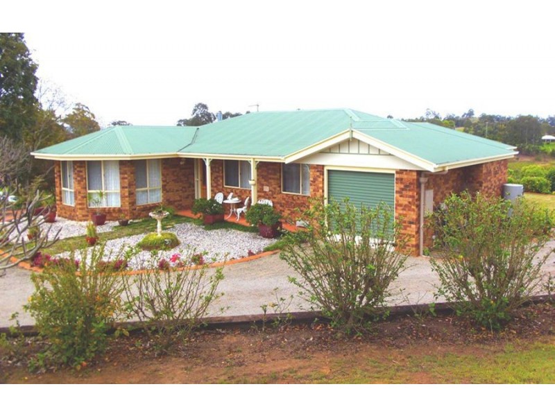 101 Lynch Road, East Deep Creek QLD 4570