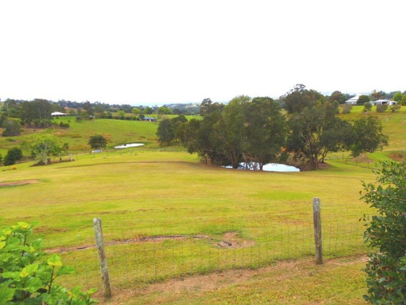 101 Lynch Road, East Deep Creek QLD 4570