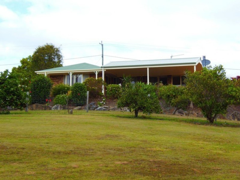 101 Lynch Road, East Deep Creek QLD 4570