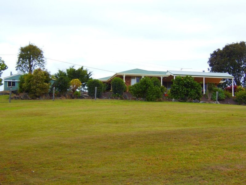 101 Lynch Road, East Deep Creek QLD 4570