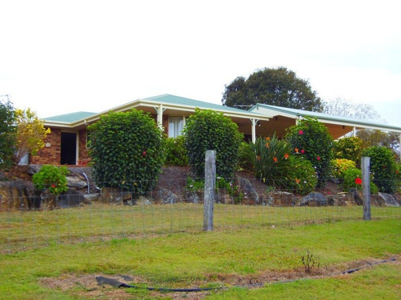 101 Lynch Road, East Deep Creek QLD 4570