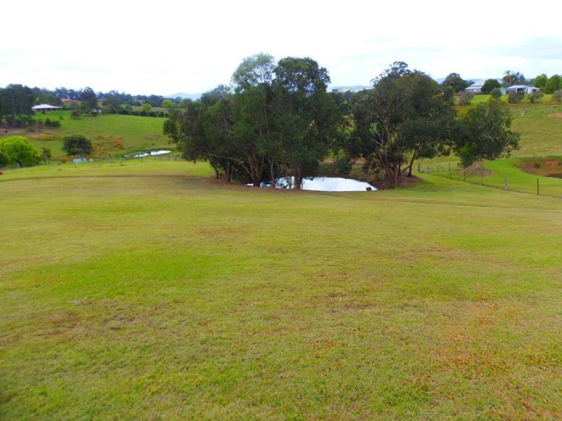101 Lynch Road, East Deep Creek QLD 4570