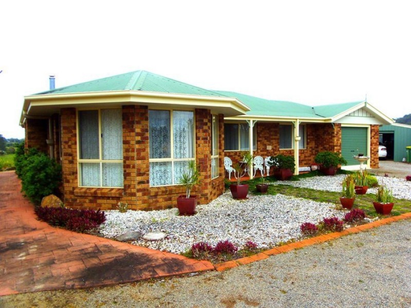 101 Lynch Road, East Deep Creek QLD 4570