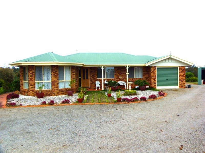 101 Lynch Road, East Deep Creek QLD 4570