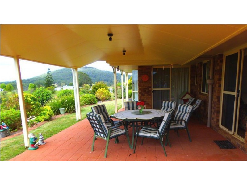 101 Lynch Road, East Deep Creek QLD 4570