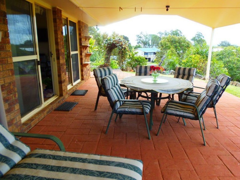 101 Lynch Road, East Deep Creek QLD 4570
