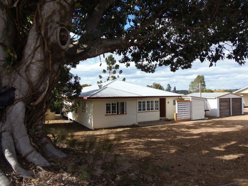 2 Wattle Street, Kilkivan QLD 4600