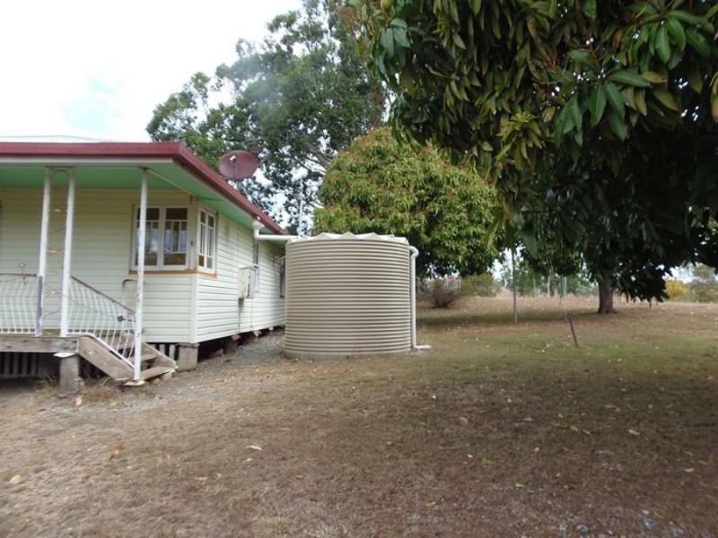 2 Wattle Street, Kilkivan QLD 4600