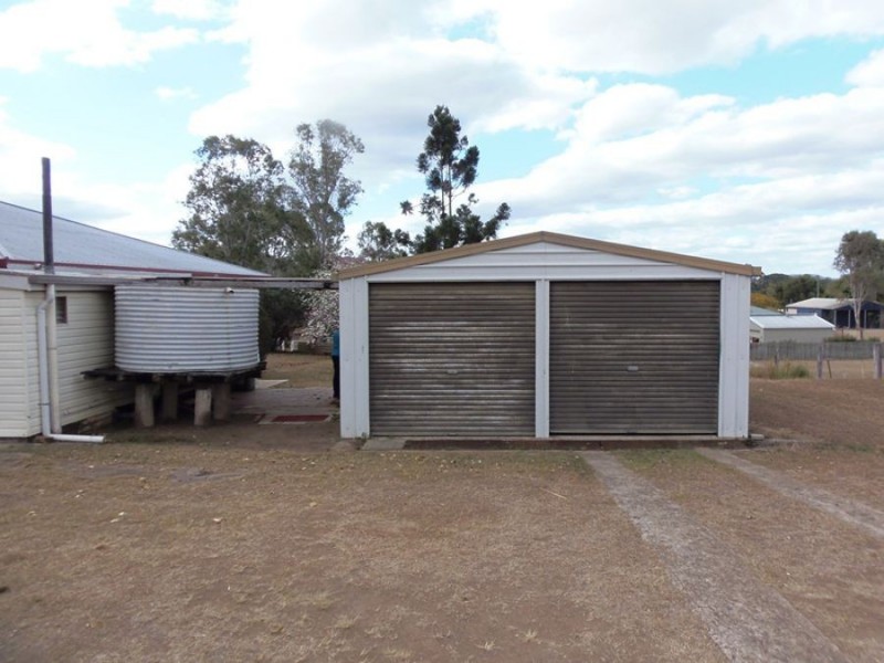 2 Wattle Street, Kilkivan QLD 4600