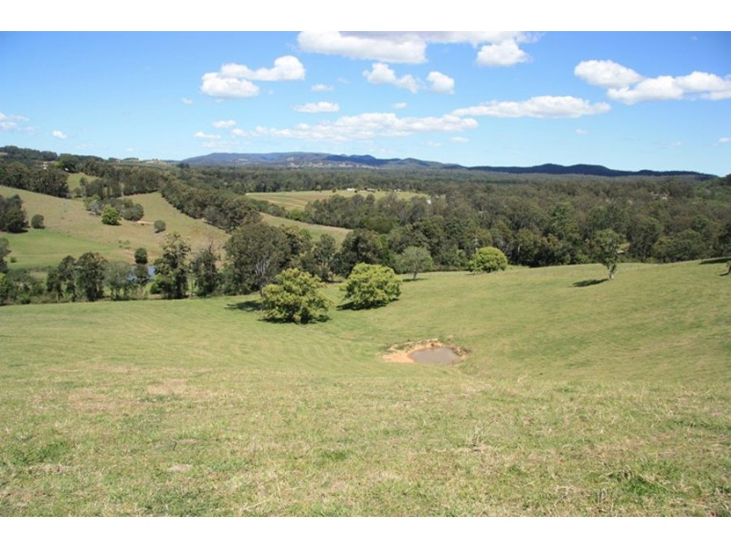 Wilsons Pocket QLD 4570