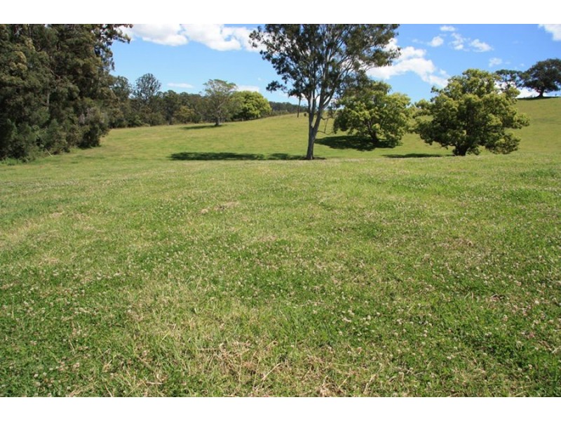 Wilsons Pocket QLD 4570