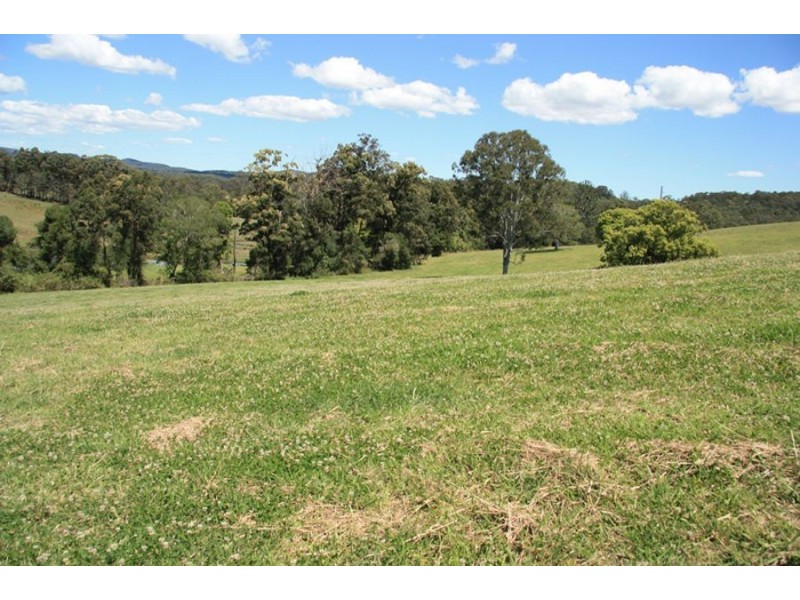 Wilsons Pocket QLD 4570